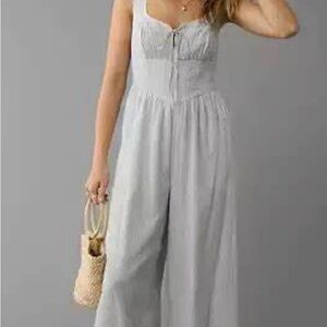 Women's corset  Jumpsuit